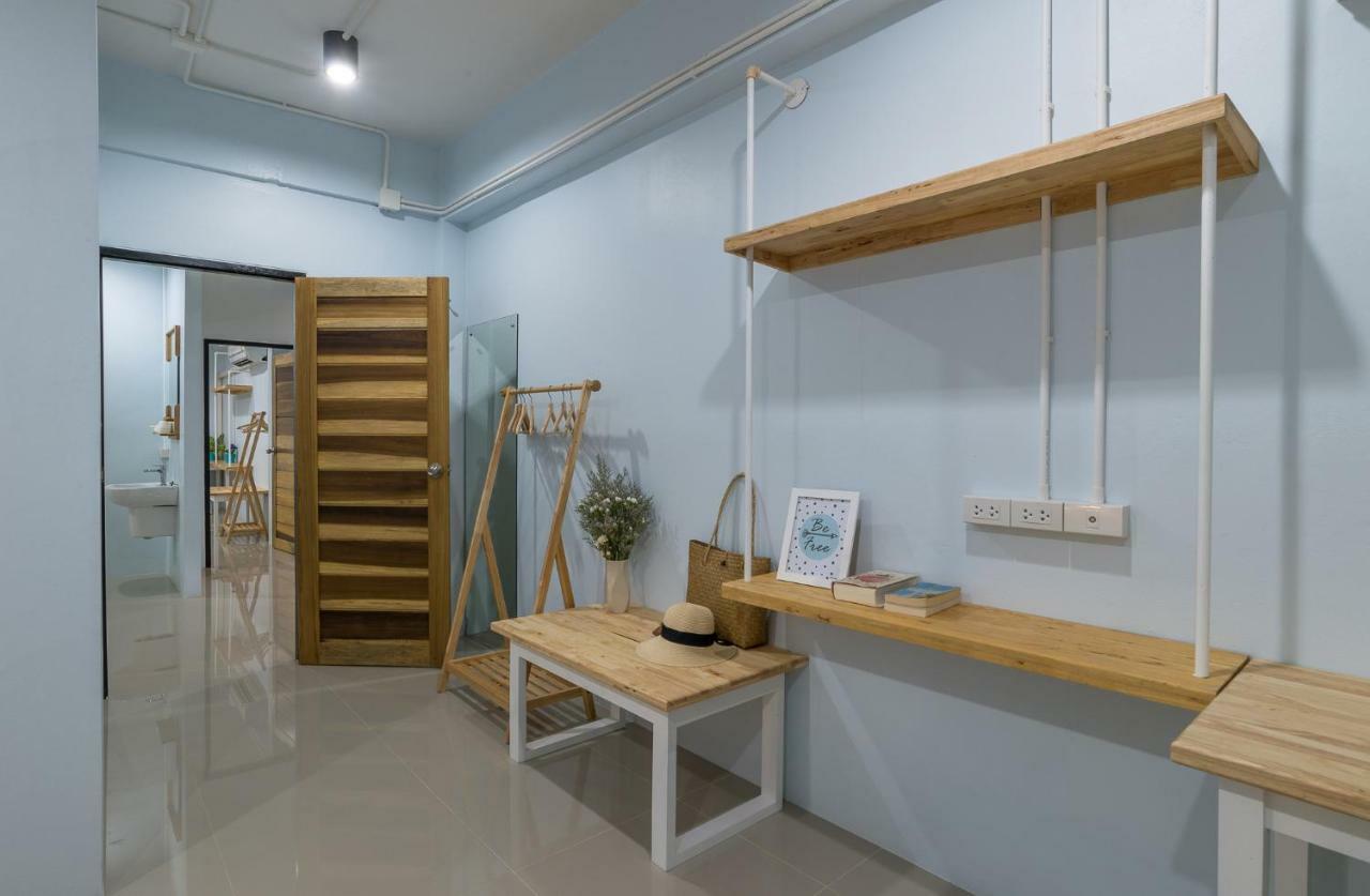끄라비 Otter House 아파트 외부 사진